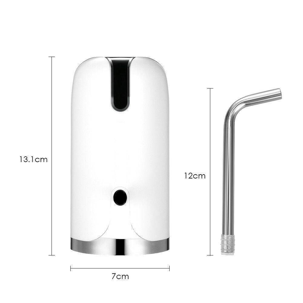 Автоматический насос помпа для питьевой воды Aquamatic