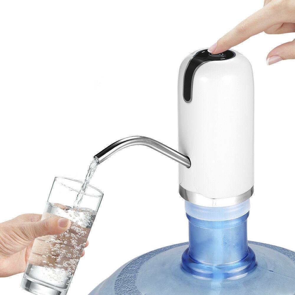 Автоматический насос помпа для питьевой воды Aquamatic