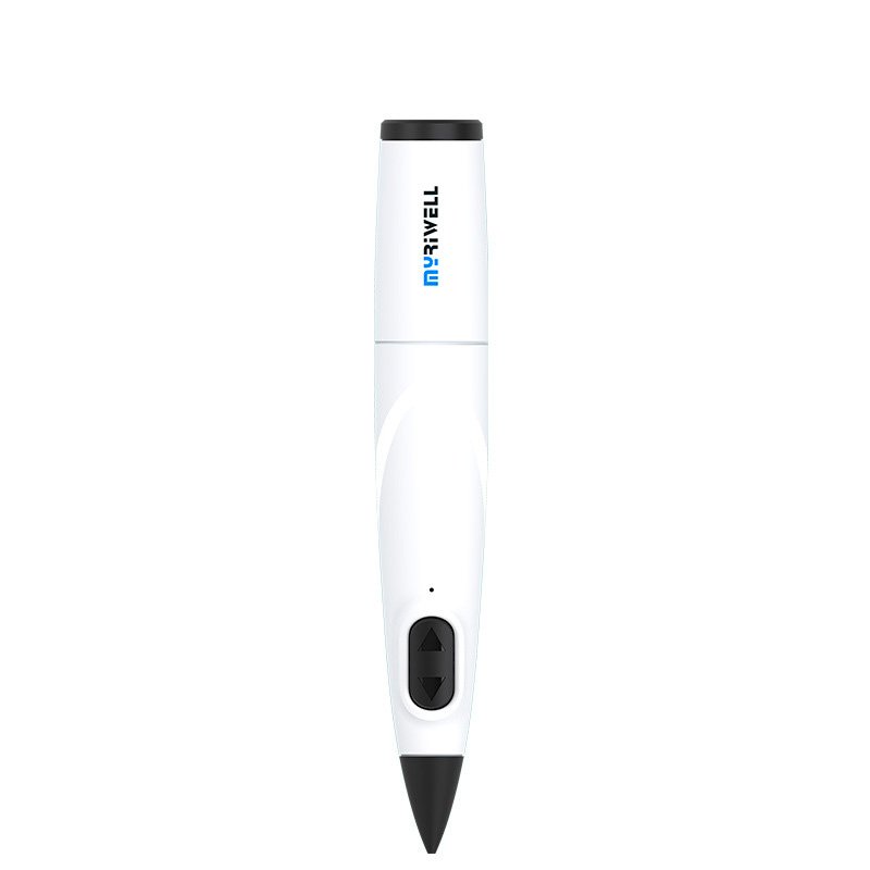 3D Ручка Безпечна MyRiwell ColdFlow низькотемпературна (RP-300B)
