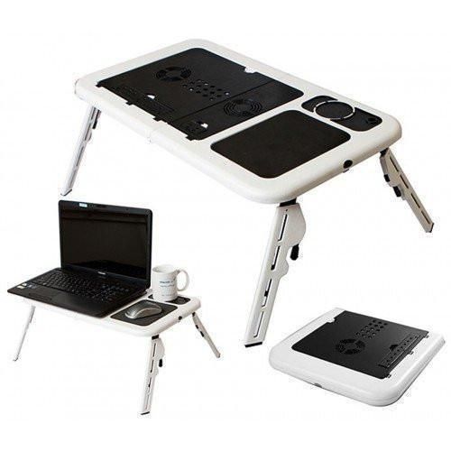 Столик подставка для ноутбука E-Table