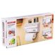Кухонный диспенсер для пленки, фольги и полотенец Kitchen Roll Triple Paper Dispenser | держатель полотенец