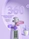 Электронная скакалка со счетчиком прыжков и калорий RETTER SmartRope Violet (RT-SR300-Violet)