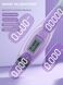 Электронная скакалка со счетчиком прыжков и калорий RETTER SmartRope Violet (RT-SR300-Violet)