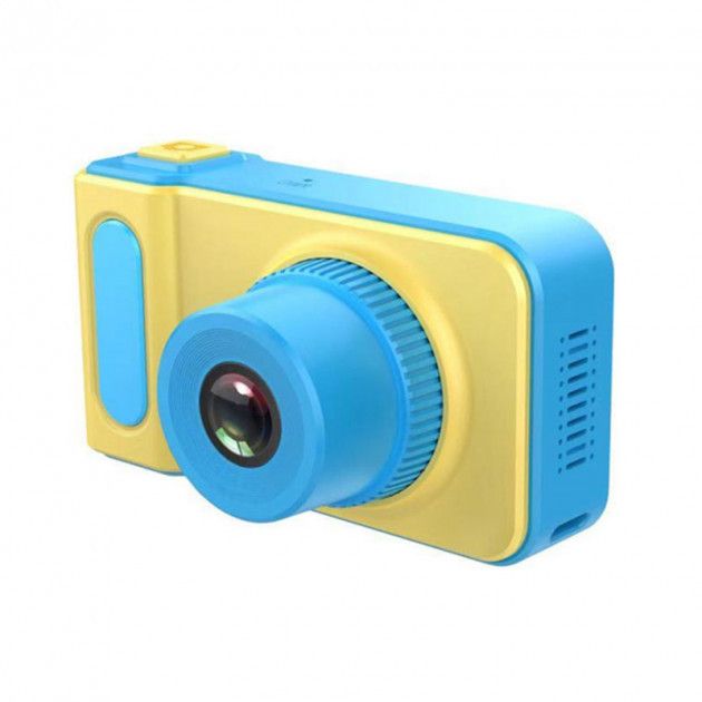 Детский цифровой фотоаппарат Summer Kids Camera V7