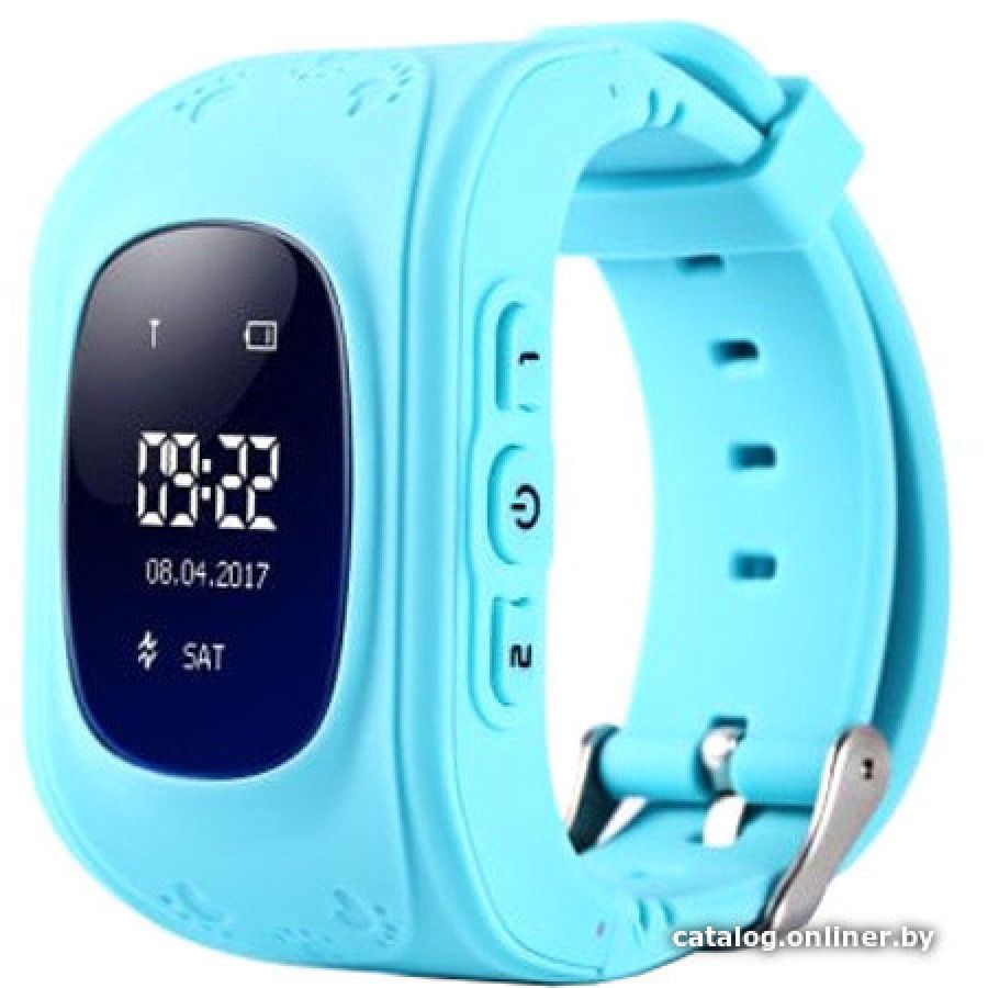 Детские Смарт часы iBaby Watch Q50