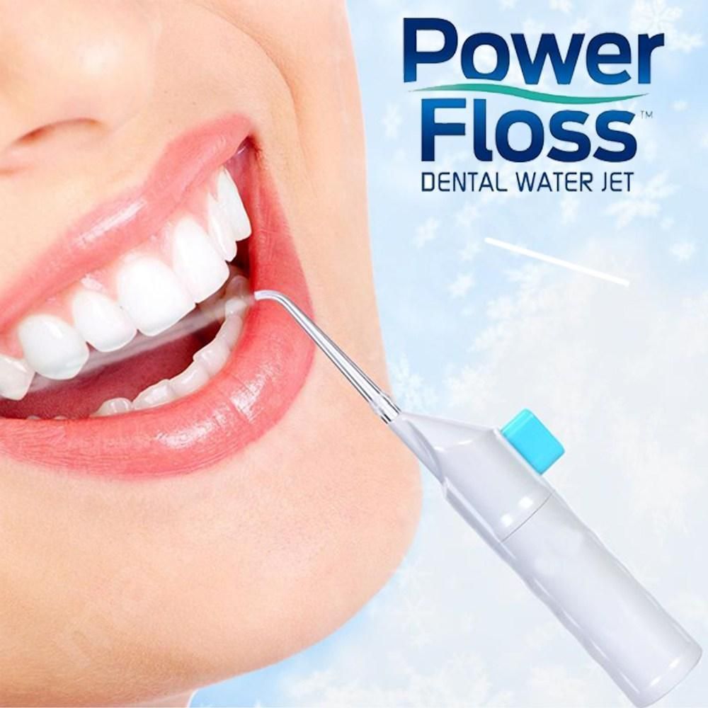 Ирригатор для зубов и полости рта Power Floss