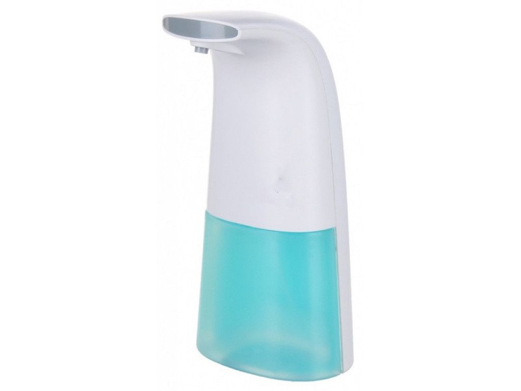 Бесконтактный диспенсер для мыла MiniJ Auto Foaming Hand Wash White