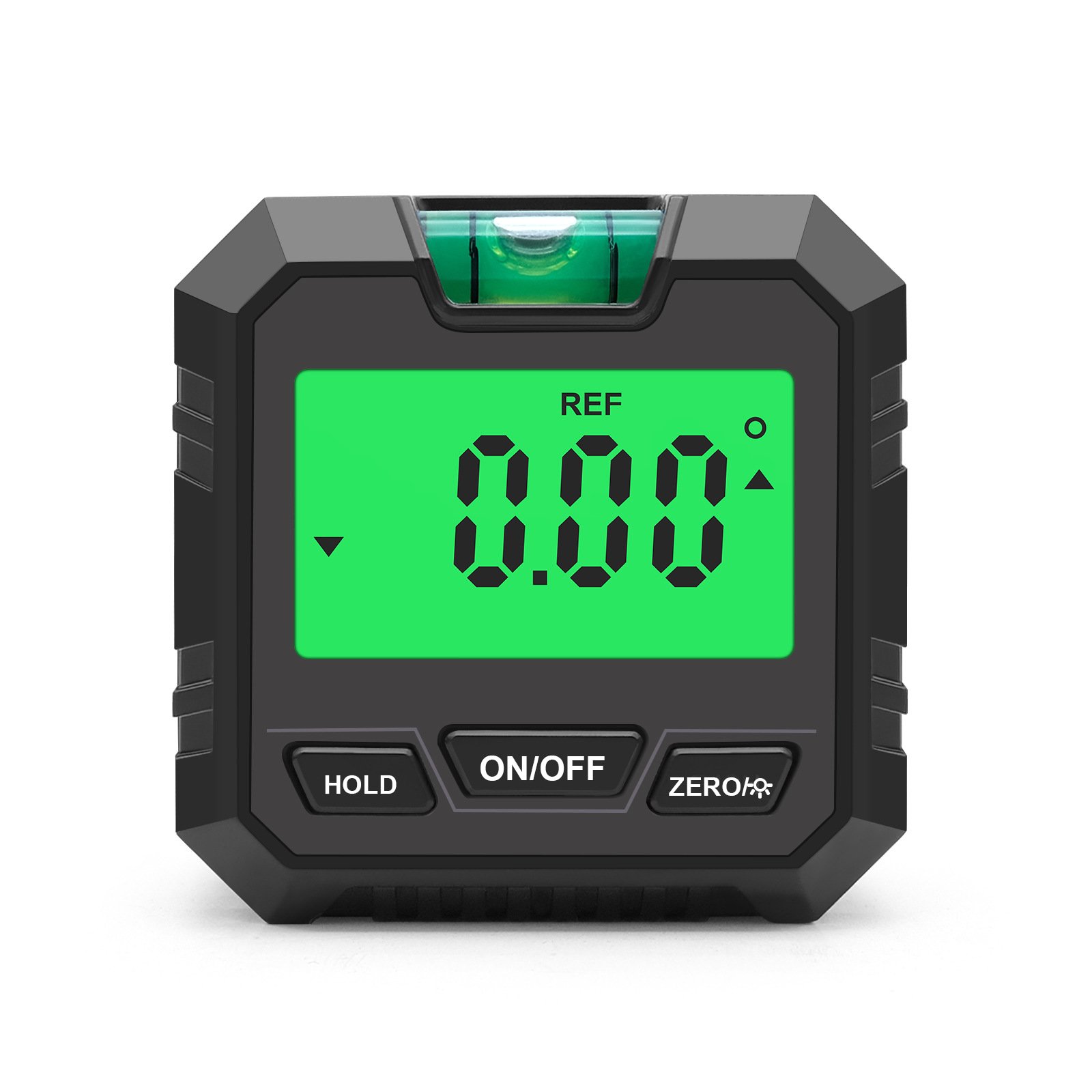Цифровой уровень угломер PowerMe Digital Inclinometr (PWM-DI720)