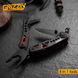 Мультитул Grizzly Survival 8 in 1