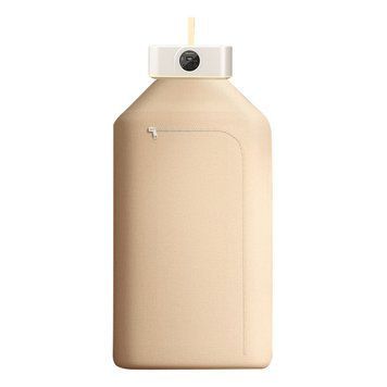 Електрична сушарка для одягу Weizer QuickDry з UV-стерилізатором