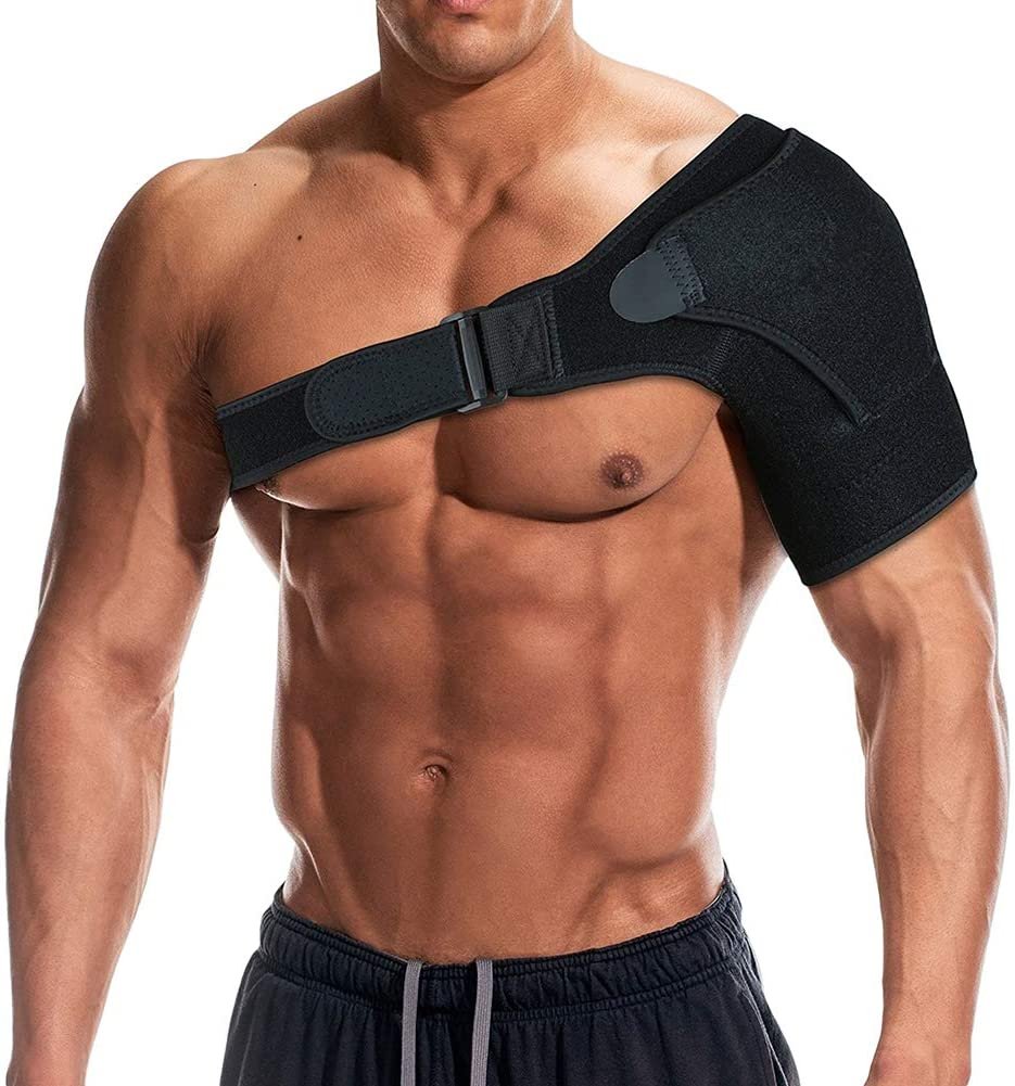 Бандаж плечового суглоба RETTER Shoulder Stability Brace
