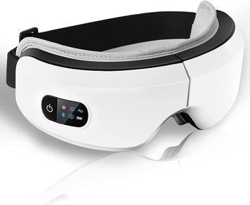 Массажер для глаз Weizer Reye 360 (RT-RE360)