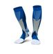 Компрессионные гольфы Weizer Compression Socks Blue