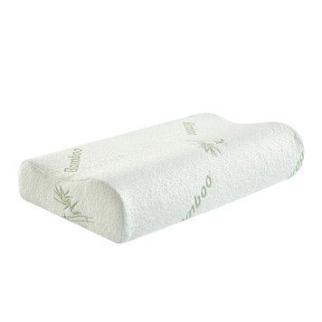 Ортопедическая подушка с эффектом памяти Weizer Orthorelax Bambucha 50 x 30 cm