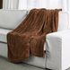 Электрическое одеяло RETTER Heater Blanket с обогревом 160 х 120 см