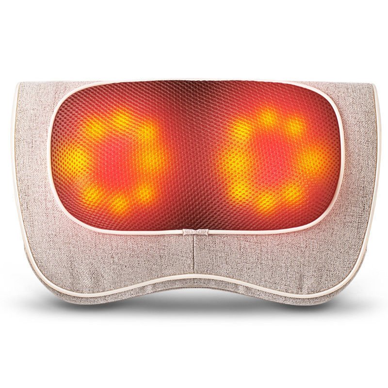 Массажная подушка Weizer ReLux Massage Pillow Pro16 (RT-76016)