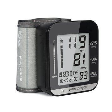 Электронный тонометр Weizer Pressure Monitor (RT-PM2350)