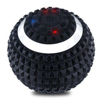 Вібраційний масажний м'яч Weizer VibraBall