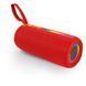 Портативная Bluetooth колонка PowerMe SoundStorm Pro 6 Red
