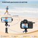 Петличный беспроводной микрофон PowerMe Wireless Mic Lightning (PWM-09185-iOS)