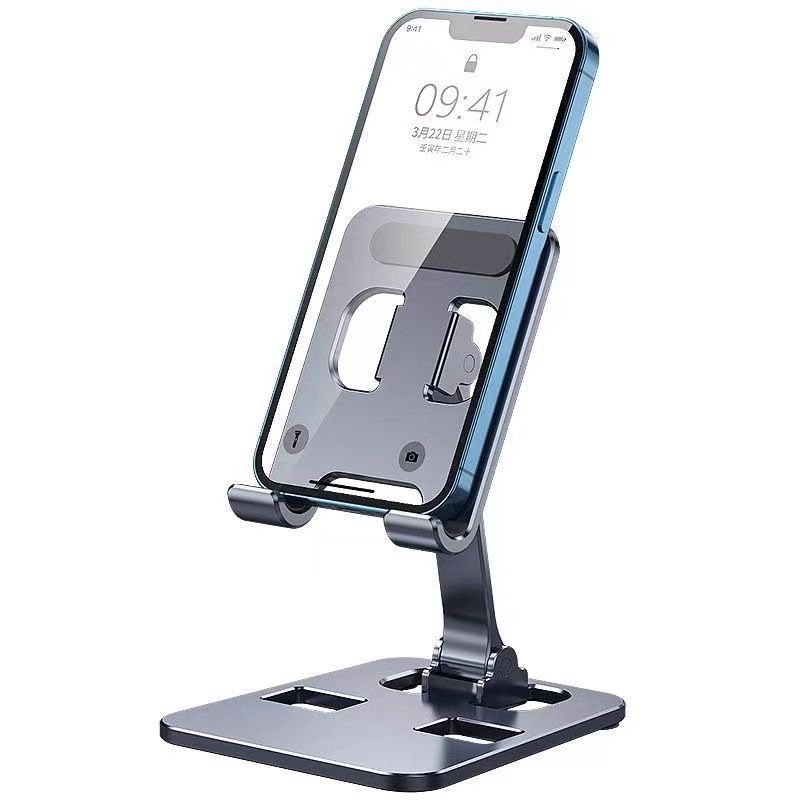 Алюминиевая подставĸа для смартфона PowerMe SmartStand (PWM-95210)