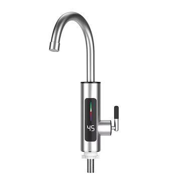 Кран водонагреватель проточный Weizer AquaTherm 3000W